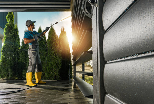 Trusted Becker, MN Pressure Washing Services Experts